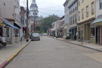 Annapolis oud gedeelte